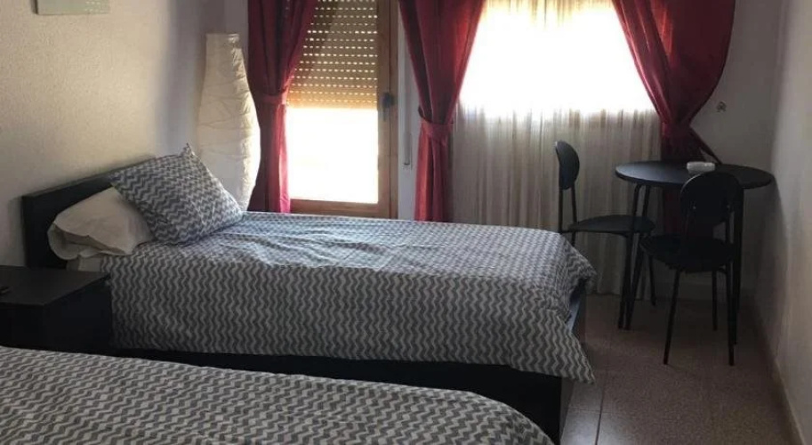 Hostal El Perejil