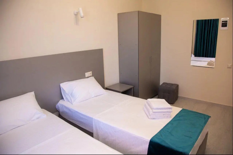 Фотография номера гостевого дома Комфорт