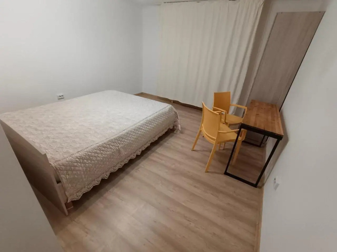 Ohana Hostel