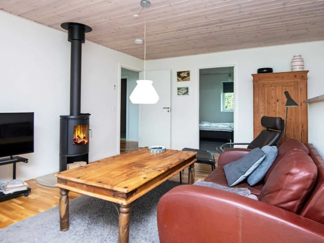 Holiday Home in Malling
