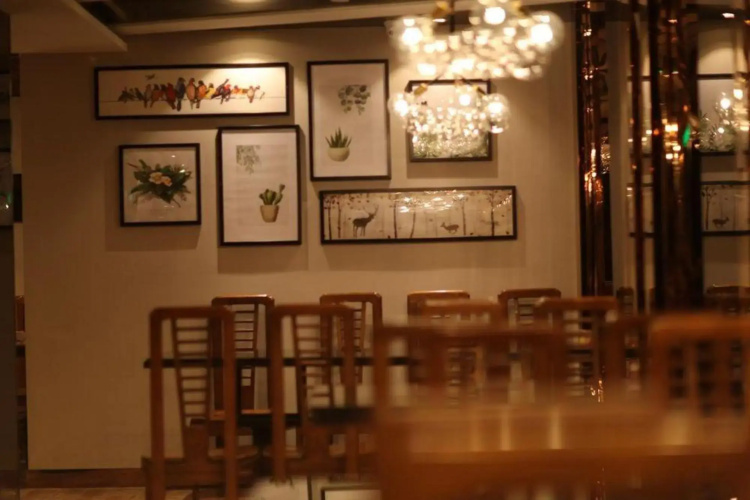 Jin Hao Hotel