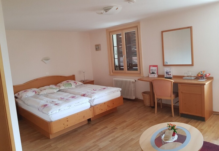 Superior room