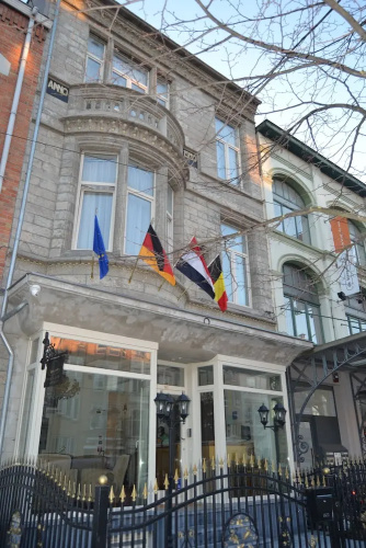 Hotelafbeelding