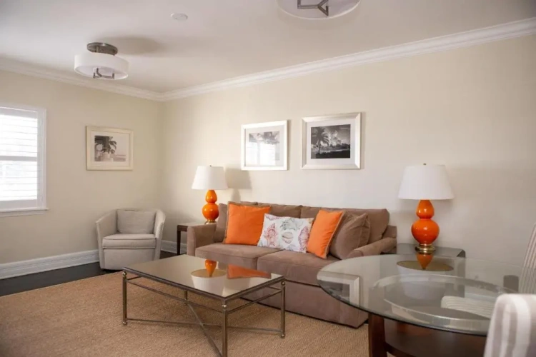1 Bedroom Suite