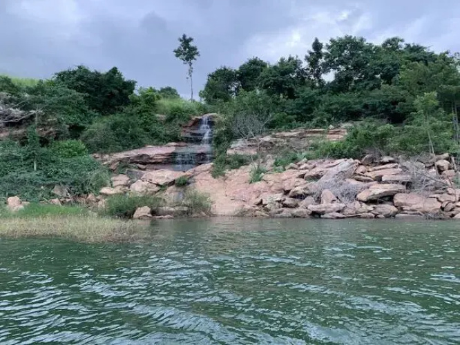 The Float