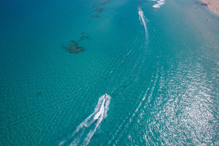 Mahdia Beach & Aqua Park photo 24