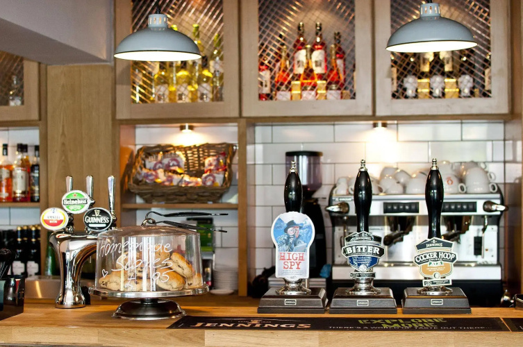 YHA Ambleside - Hostel