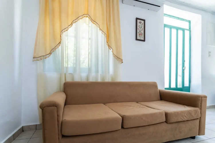 La Casa Cottage