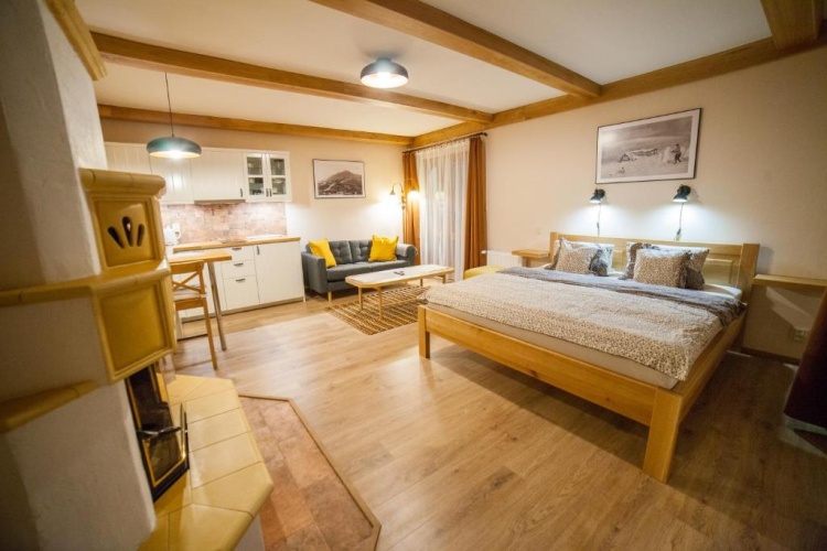 Superior Suite