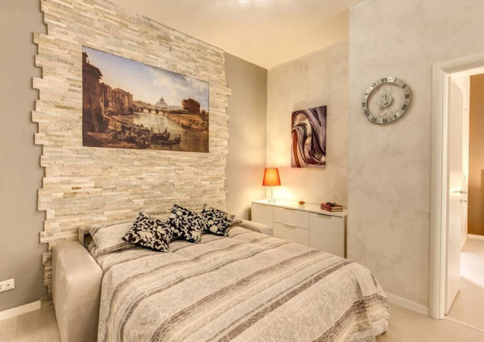 Lovely Renovated Flat Very Close to St. Peter