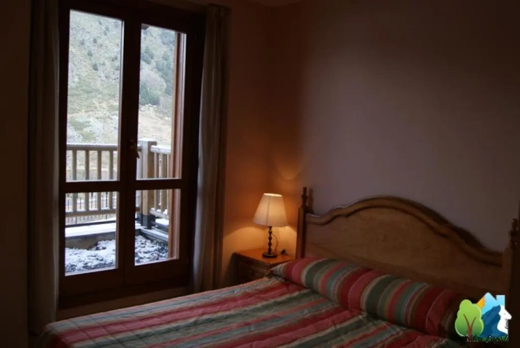 3 Bedrooms Apartment