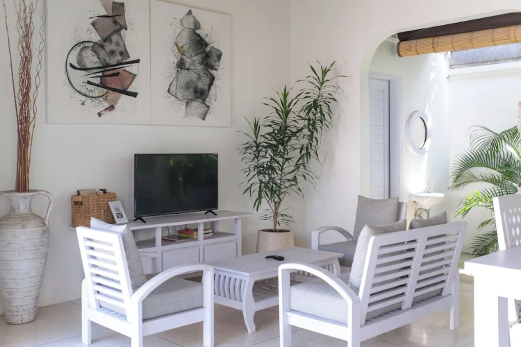 Villa Shanti