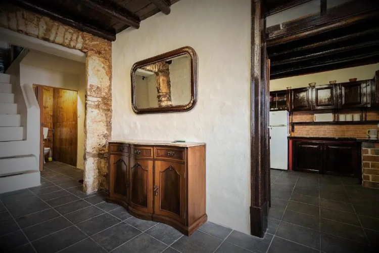 Casa Amoreira - Quinta Amoreira