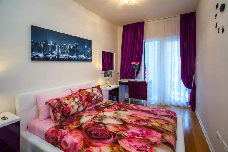 Luxury Apartment Aline