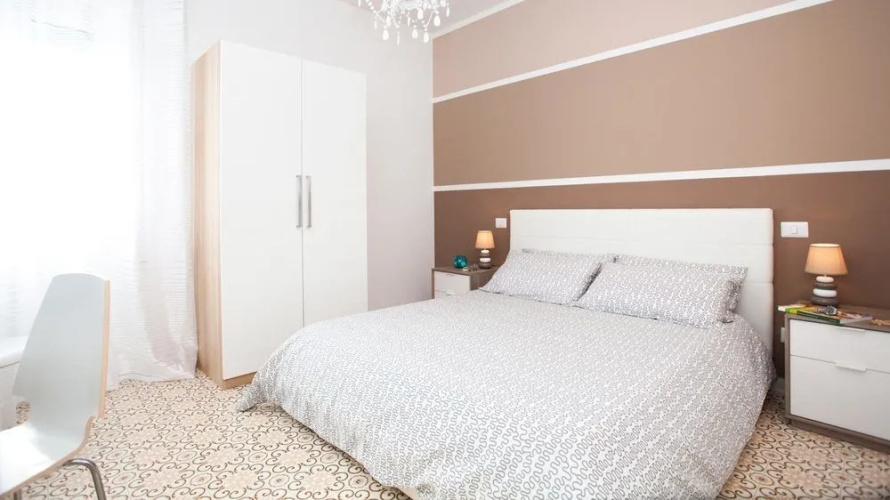 Altavilla Beach B&B