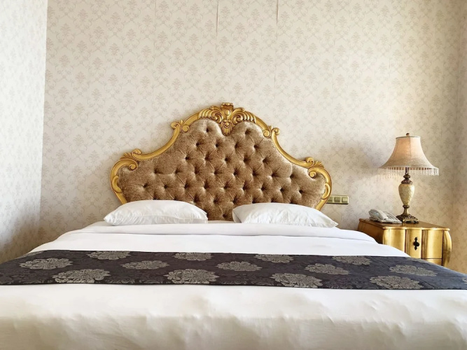 Grand Empire Palace Hotel