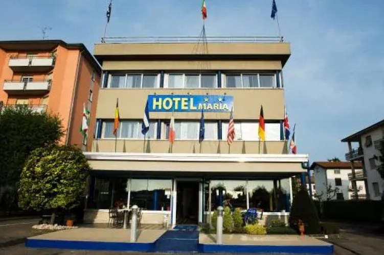Hotelbild
