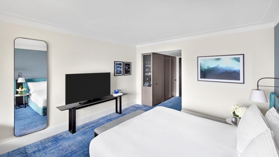 Intercontinental Sydney photo 18