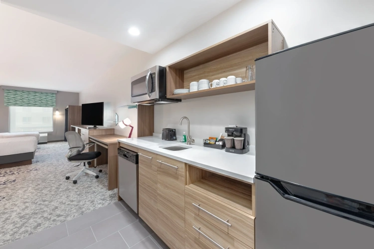 Quadruple Suite