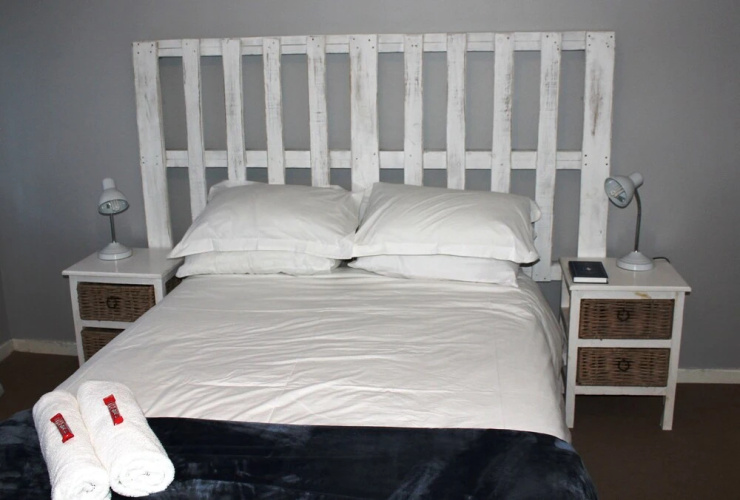 8 Weskus Villa Self catering