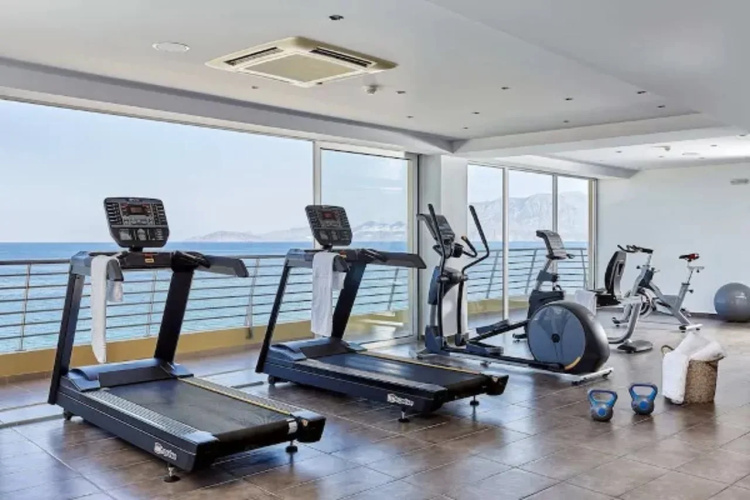 Blue Marine Resort & Spa Hotel photo 25