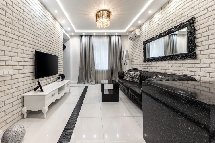 Royal apartments Minsk
