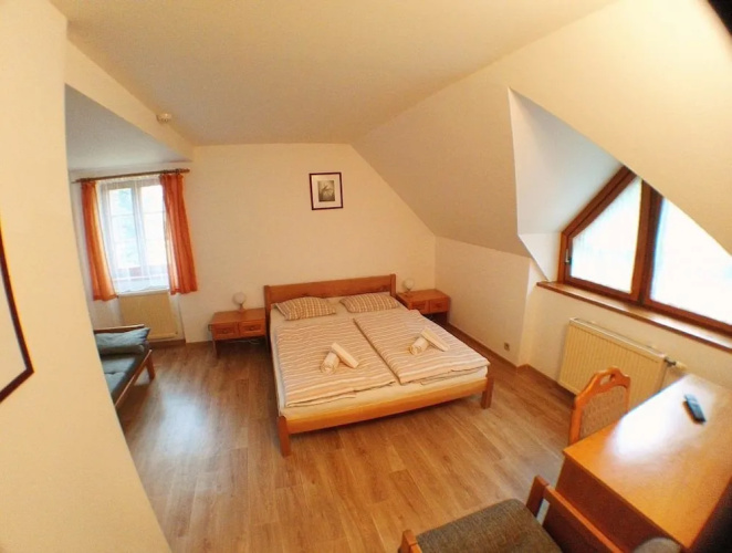 Hotel Gabriela