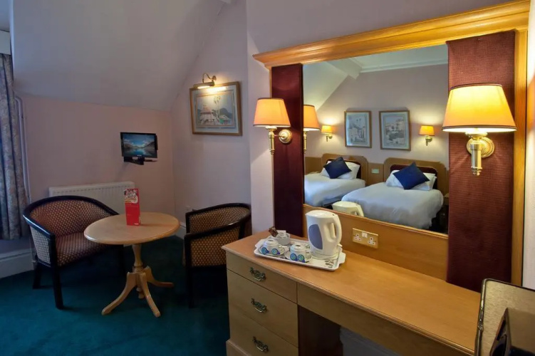 Britannia Hotel Wolverhampton