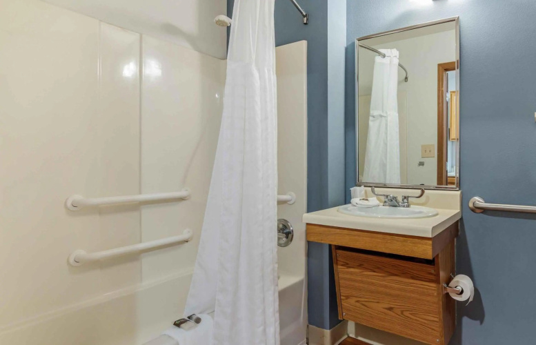 Extended Stay America Select Suites Fayetteville West photo 8