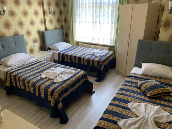 Фотография отеля