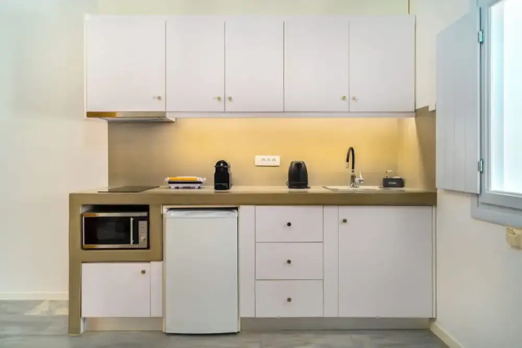 Oliva Apartments