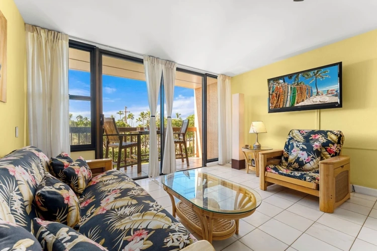 1 Bedroom Standard room