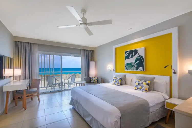 GRAND ASTON Cayo Paredón Beach Resort