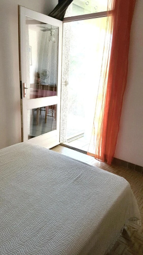 Apartment allee du Saoutadou