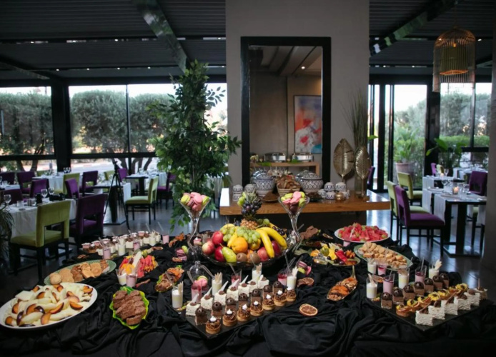 Kech Boutique Hotel And Spa photo 13