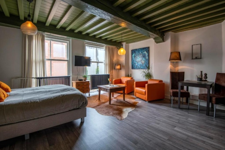 Superior Apartment