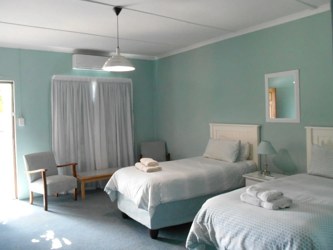 Obesa Lodge