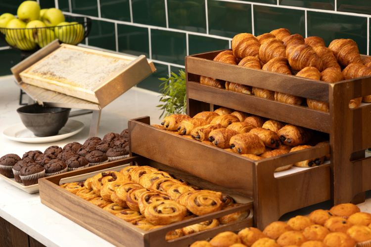 DoubleTree by Hilton Hotel London - Hyde Park photo 12