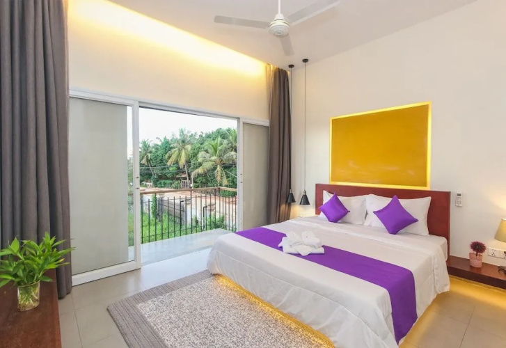 Phan NaTa Apartment