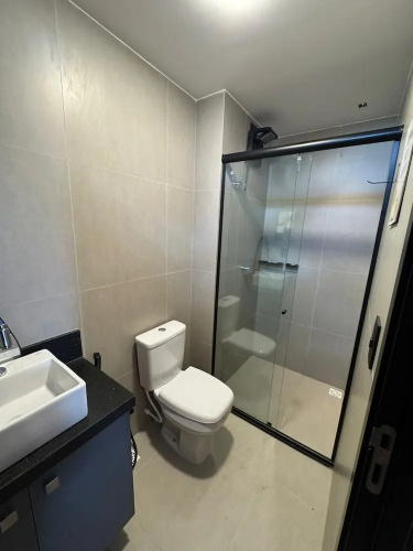 Emunah Suites Ponta de Campina