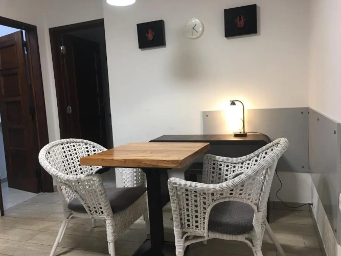 1 Bedroom Cottage