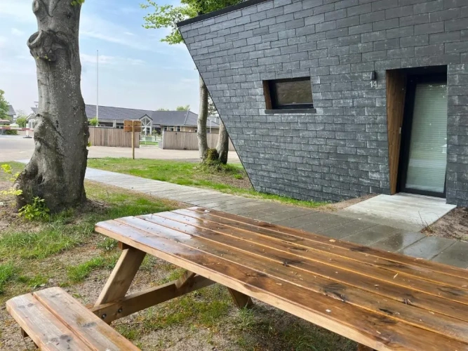 2 Bedrooms Chalet