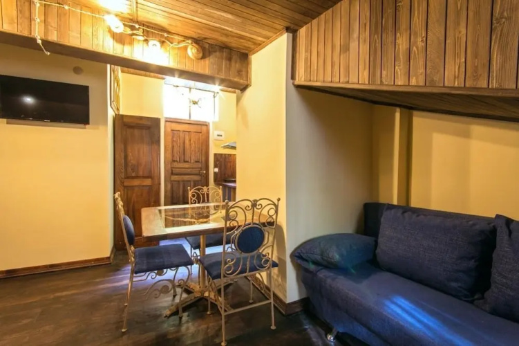 Apart-Hotel Kraft