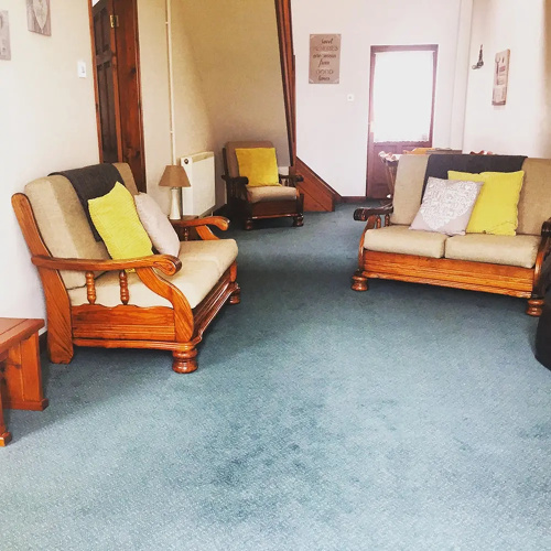 Riverview Cottage