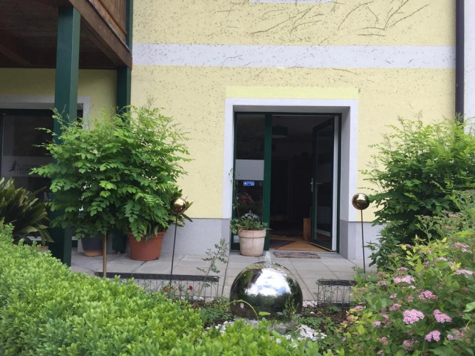Forsthaus