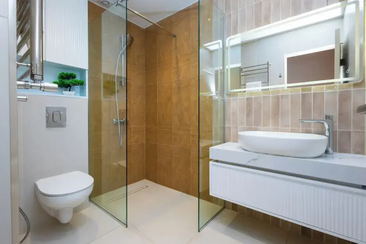 Apartment by Luxe Group ZA222