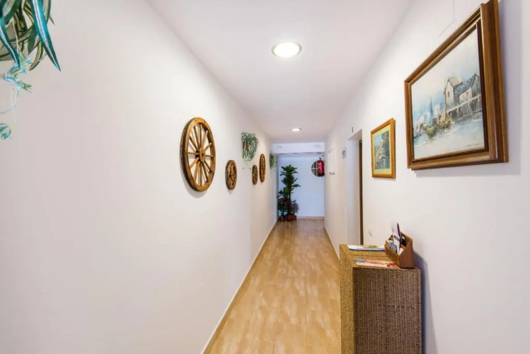 Apartamento Rural De Oses 1