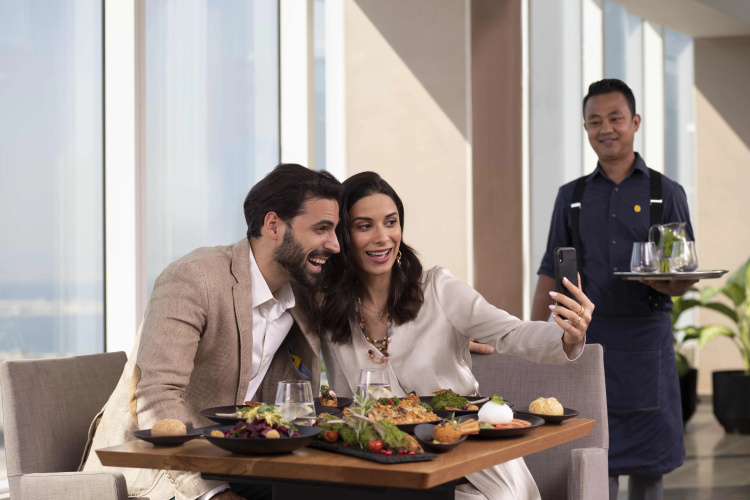 Voco Dubai photo 38