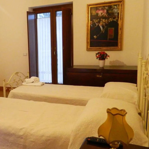 B&B Colle Carro