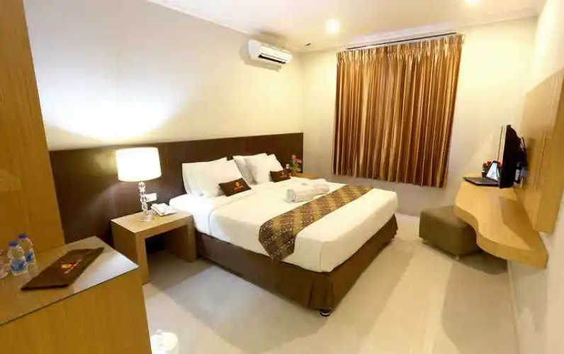 Hotel Duta Tarakan